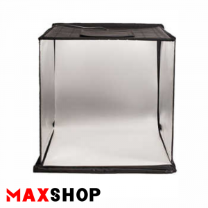 خیمه عکاسی وسکات مدل W50 ابعاد 50*50 سانتی متر